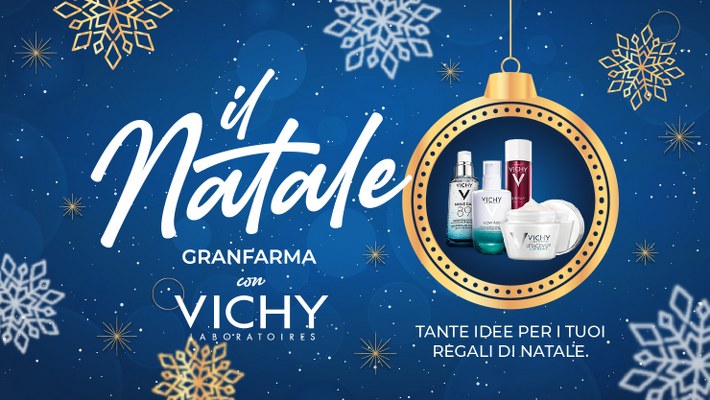 vichy cofanetto natale 2022